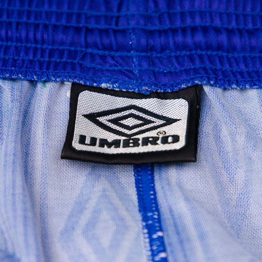 Pantaloncini Bologna Umbro 2000/2001 by UMBRO (10)