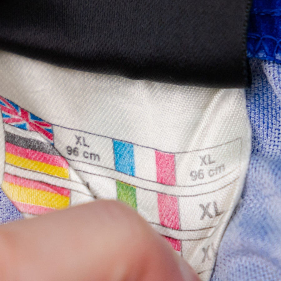 Pantaloncini Bologna Umbro 2000/2001 by UMBRO (11)