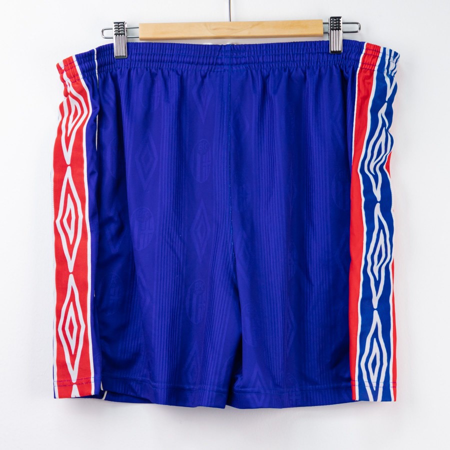 Pantaloncini Bologna Umbro 2000/2001 by UMBRO (2)