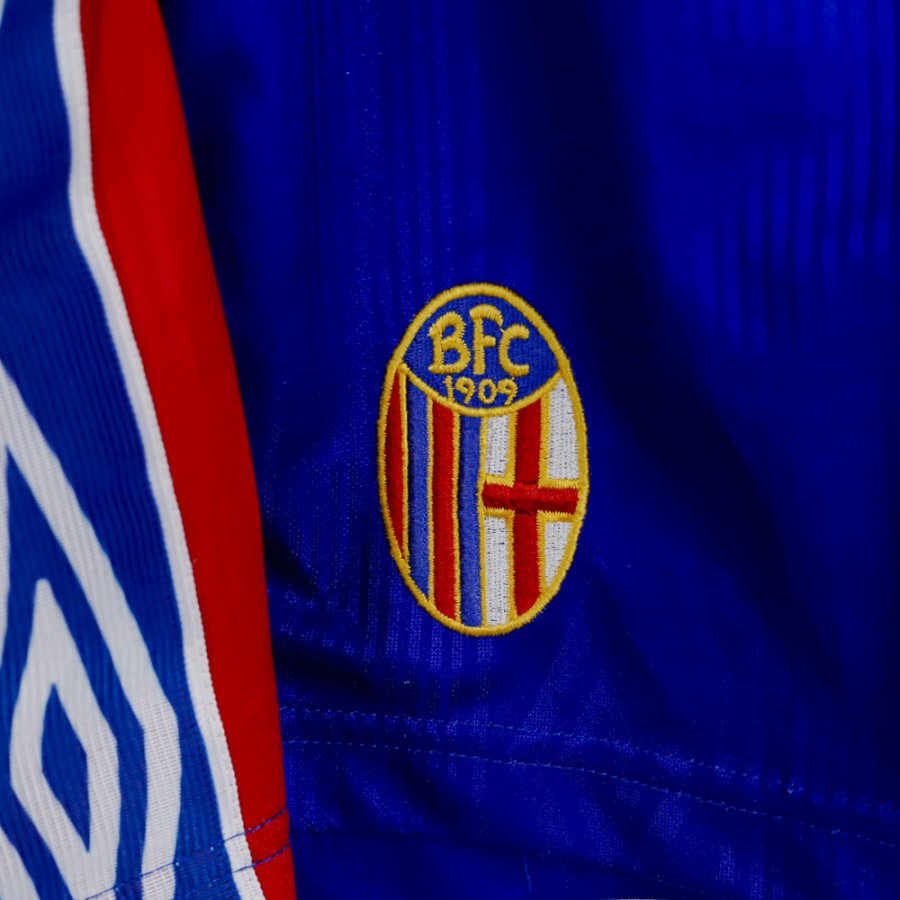 Pantaloncini Bologna Umbro n10 2000/2001 by UMBRO - Home (5)