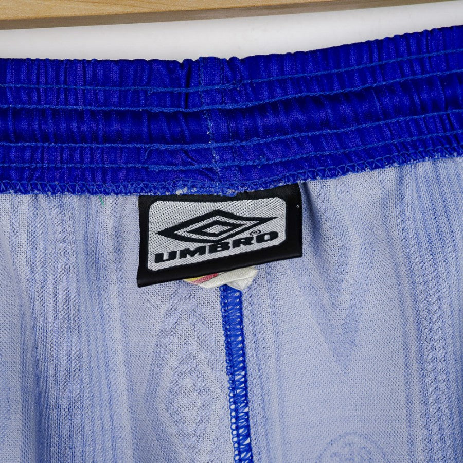 Pantaloncini Home Bologna Umbro 2000/2001 by UMBRO (5)