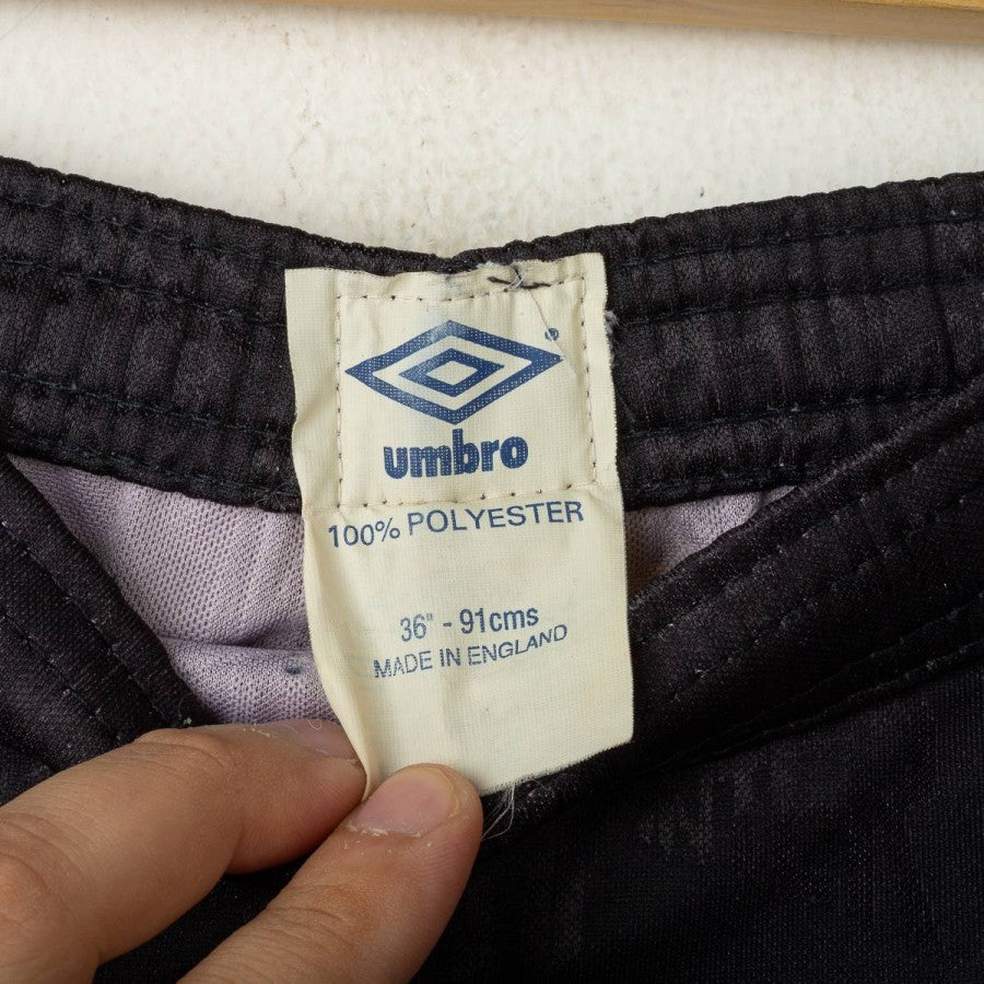 Pantaloncini Home Inter Umbro 1991/1992 by UMBRO - Home (12)