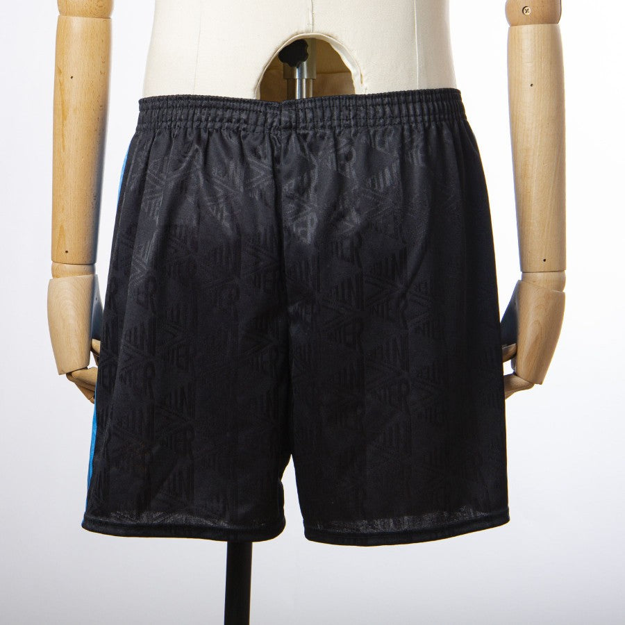 pantaloncini home inter umbro 1992/1994 by UMBRO - Home (2)
