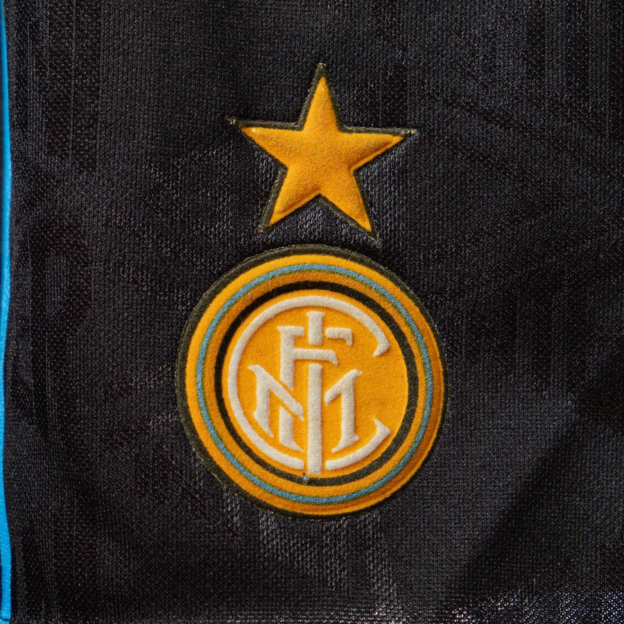 pantaloncini home inter umbro 1992/1994 by UMBRO - Home (3)