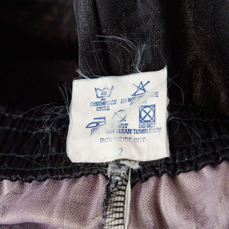 pantaloncini home inter umbro 1992/1994 by UMBRO - Home (6)