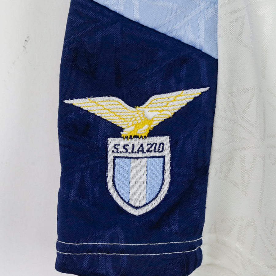 Pantaloncini Home Lazio Umbro 1991/1992 by UMBRO - Home (4)