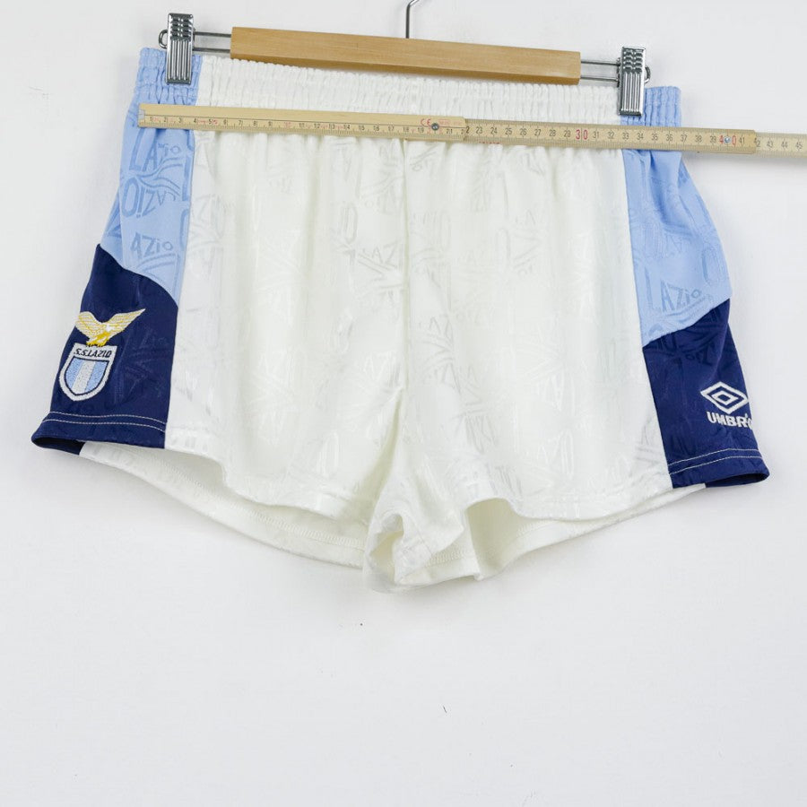Pantaloncini Home Lazio Umbro 1991/1992 by UMBRO - Home (5)