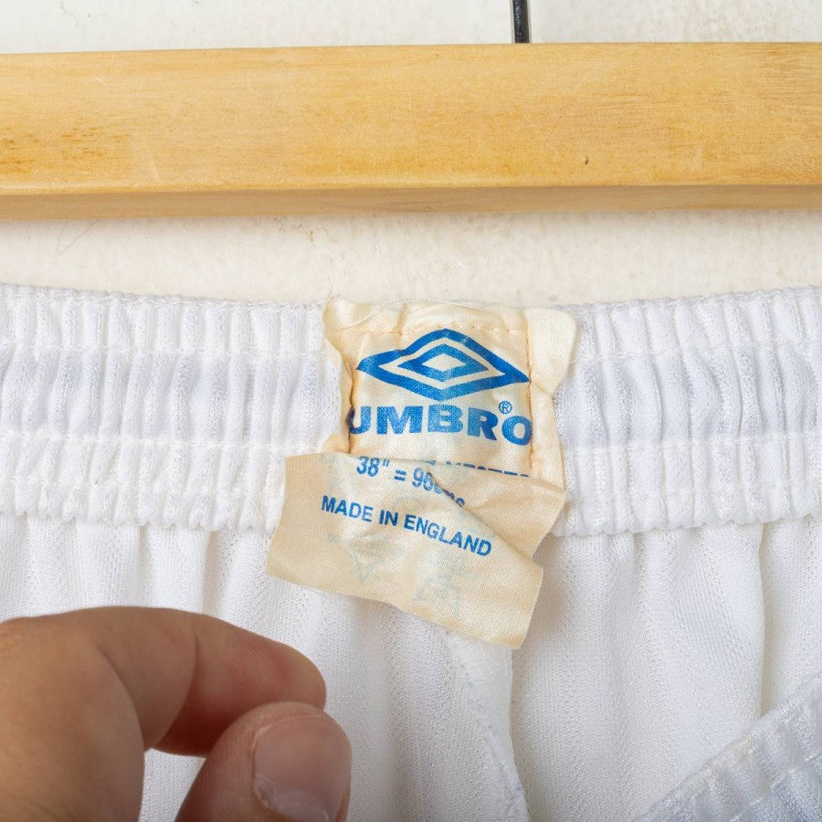 Pantaloncini Home Lazio Umbro 1997/1998 by UMBRO - Home (11)