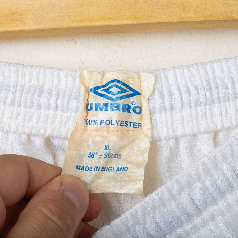 Pantaloncini Home Lazio Umbro 1997/1998 by UMBRO - Home (12)