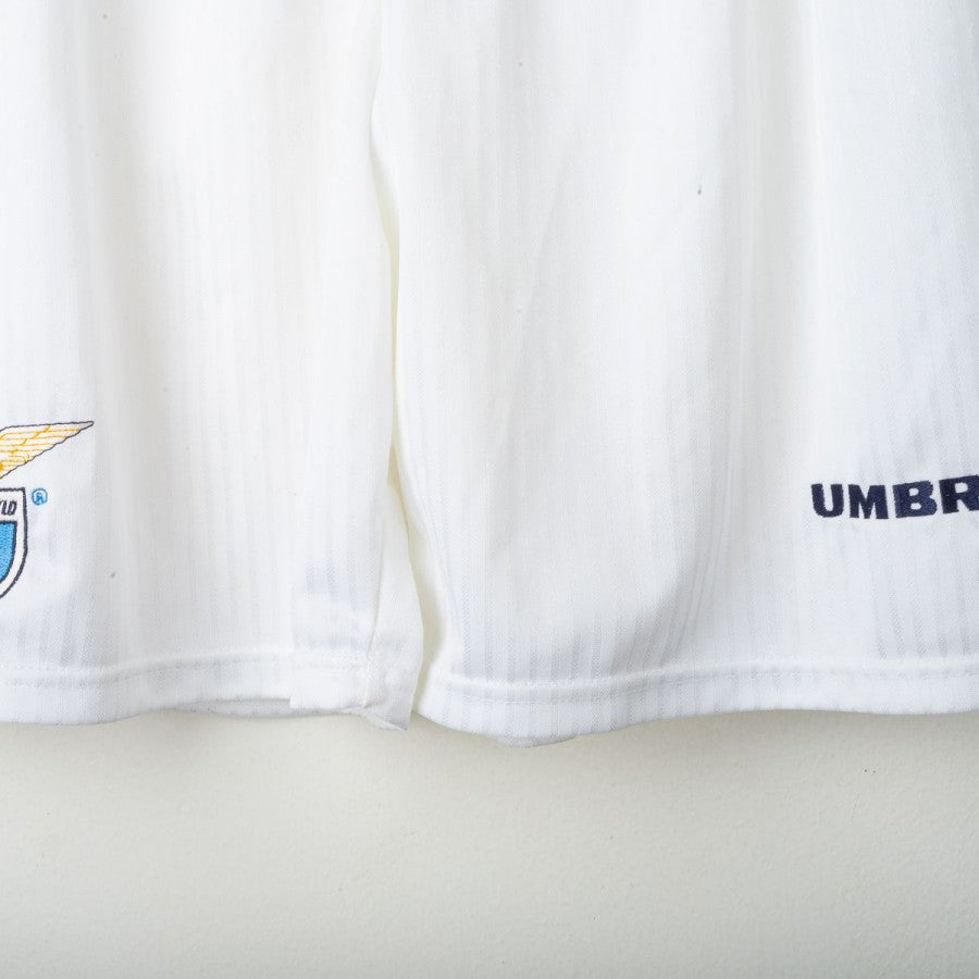 Pantaloncini Home Lazio Umbro 1997/1998 by UMBRO - Home (13)