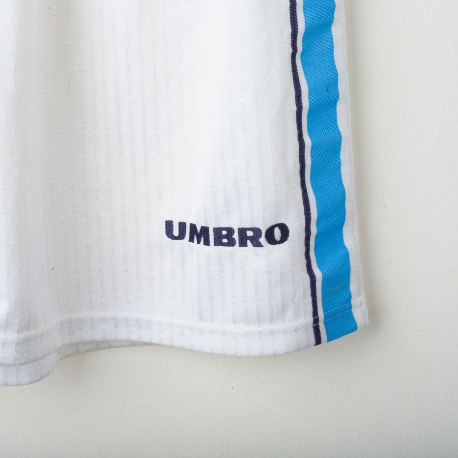 Pantaloncini Home Lazio Umbro 1997/1998 by UMBRO - Home (9)