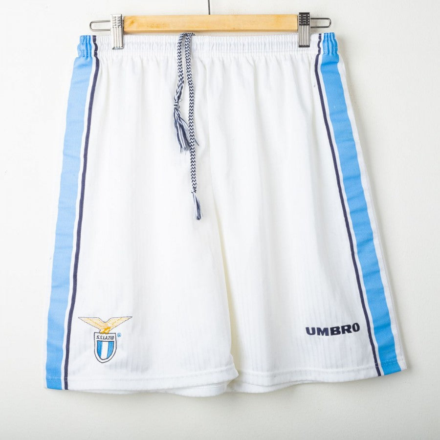 Pantaloncini Home Lazio Umbro 1997/1998 by UMBRO - Home