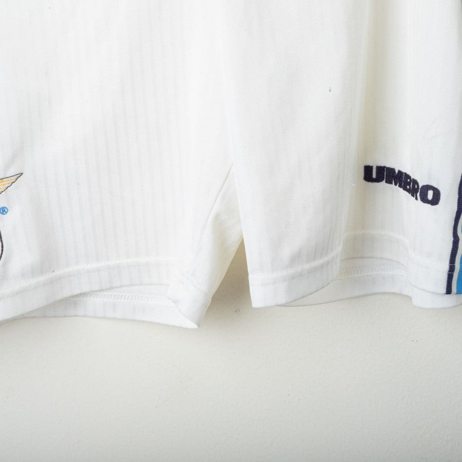 Pantaloncini Home Lazio Umbro 1997/1998 by UMBRO - Home (10)