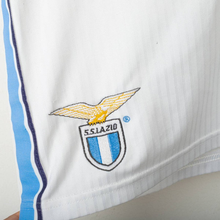 Pantaloncini Home Lazio Umbro 1997/1998 by UMBRO - Home (9)