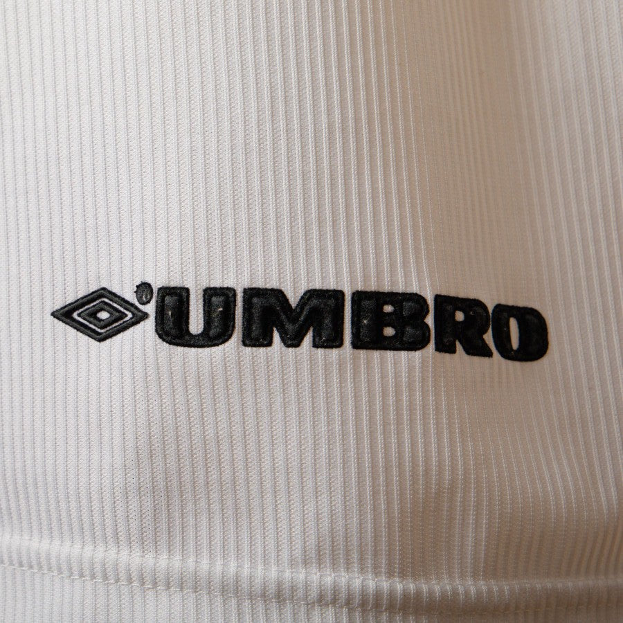 pantaloncini home manchester united umbro 1998/1999 by UMBRO - Home (4)