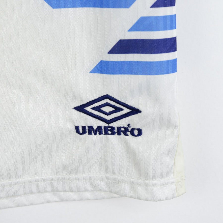 Pantaloncini Home Napoli Umbro 1993/1994 by UMBRO - Home (3)