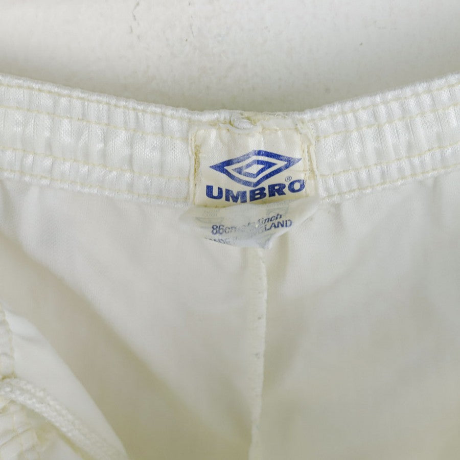 Pantaloncini Home Napoli Umbro 1993/1994 by UMBRO - Home (5)
