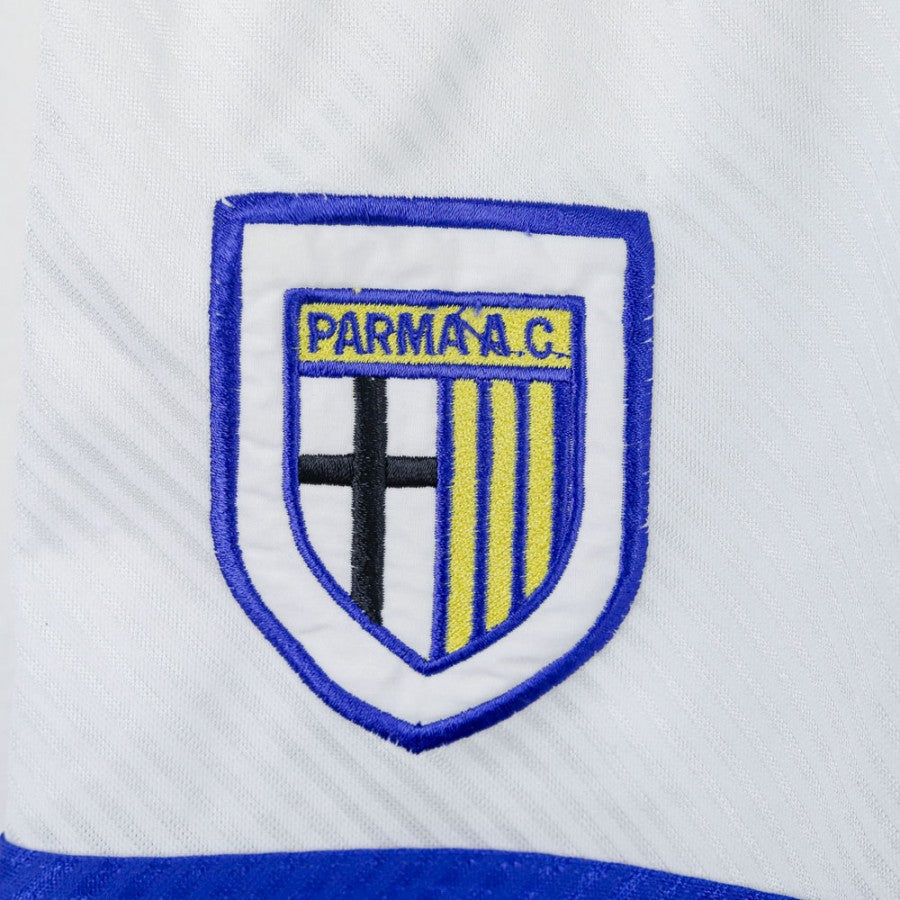 Pantaloncini Home Parma Umbro 1993/1994 by UMBRO - Home (4)