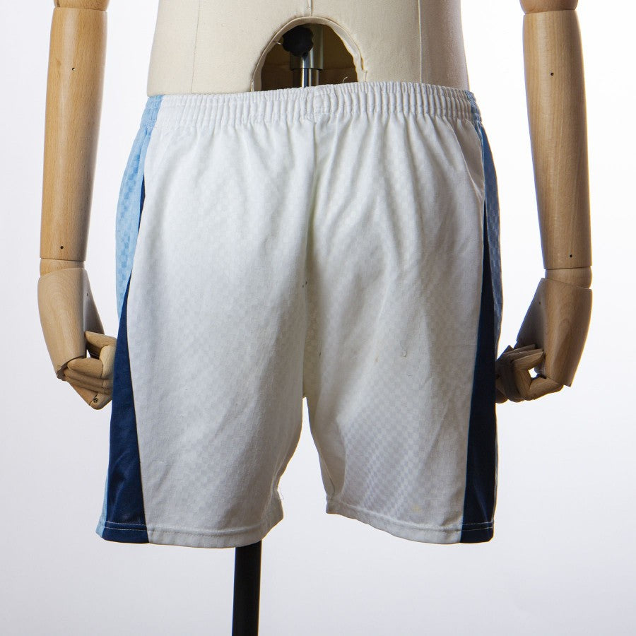 pantaloncini home ss lazio umbro 1996/1997 by UMBRO - Home (2)