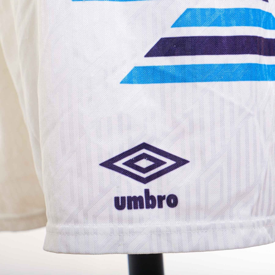 PANTALONCINI HOME UMBRO NAPOLI 1991/1992 by UMBRO - Home (4)