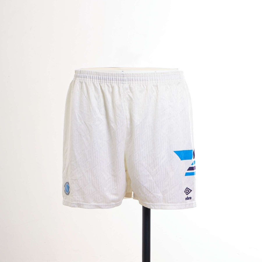 PANTALONCINI HOME UMBRO NAPOLI 1991/1992 by UMBRO - Home