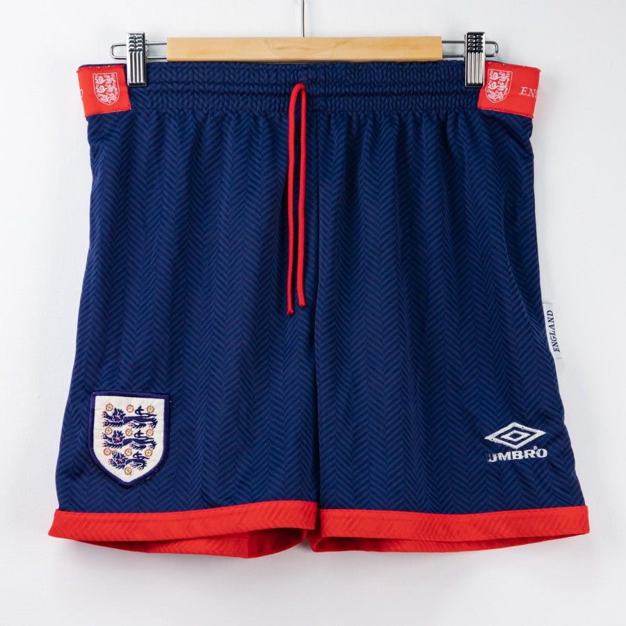 Pantaloncini Inghilterra Umbro 1993/1995 by UMBRO - Home