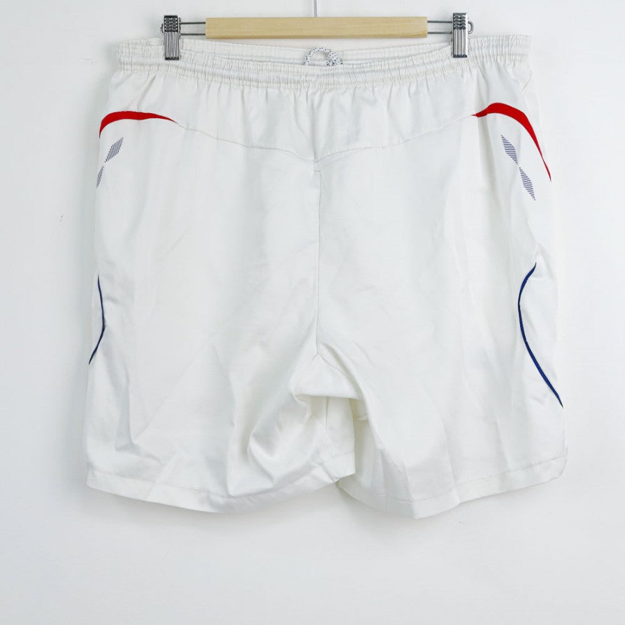 Pantaloncini Inghilterra Umbro 2007/2008 by UMBRO - Home (2)