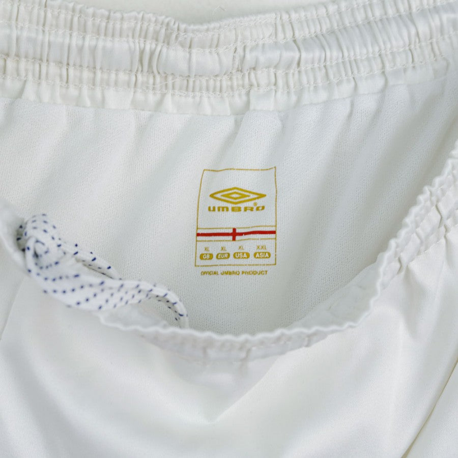 Pantaloncini Inghilterra Umbro 2007/2008 by UMBRO - Home (5)