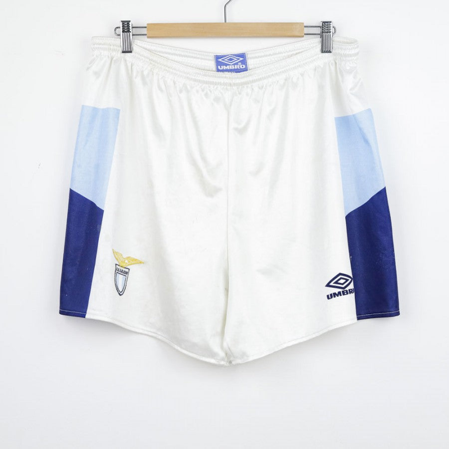 Pantaloncini Lazio Umbro 1993/1994 by UMBRO - Home