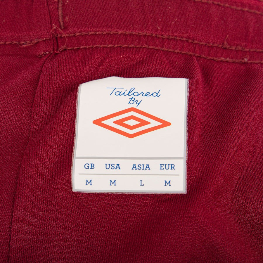 pantaloncini manchester city umbro 2012/2013 by UMBRO - Home (5)