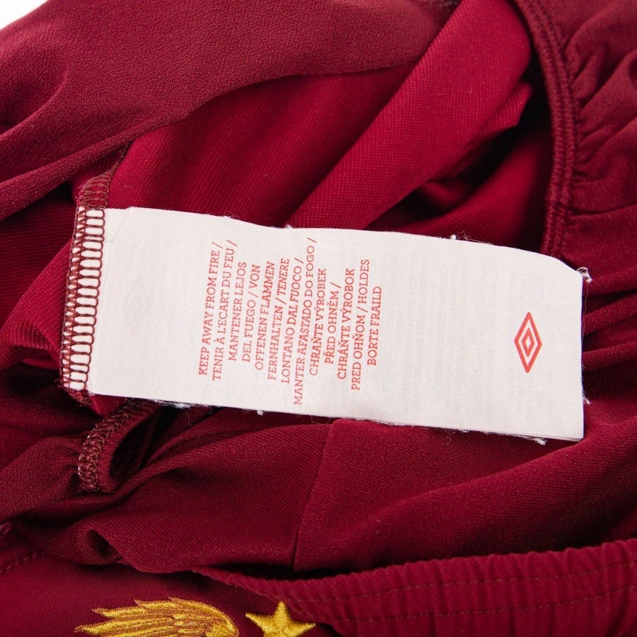 pantaloncini manchester city umbro 2012/2013 by UMBRO - Home (6)