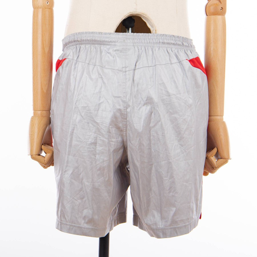 pantaloncini olympique lione umbro 2004/2005 by UMBRO - Home (2)