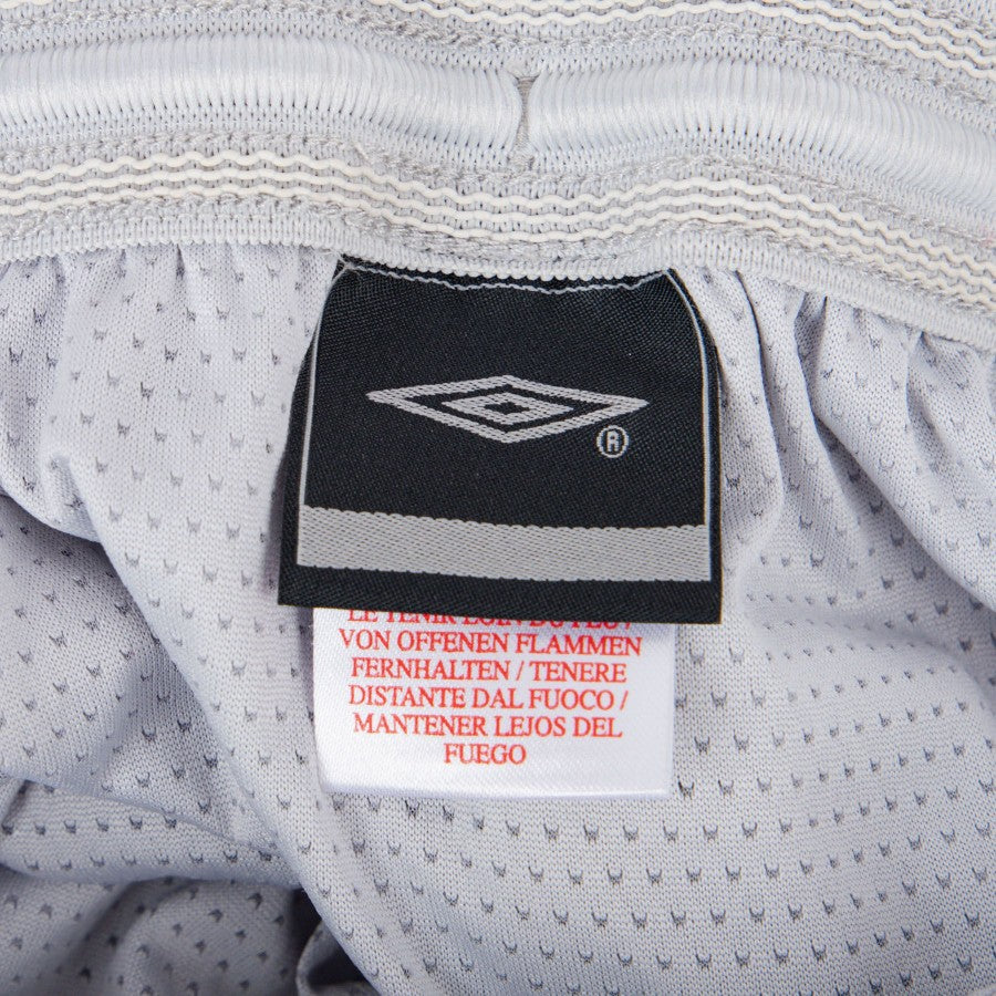 pantaloncini olympique lione umbro 2004/2005 by UMBRO - Home (6)