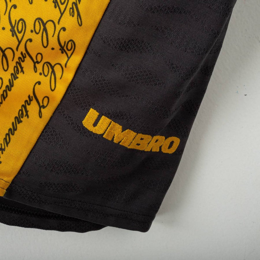 Pantaloncini third Inter Umbro 1996/1997 by UMBRO - Home (7)