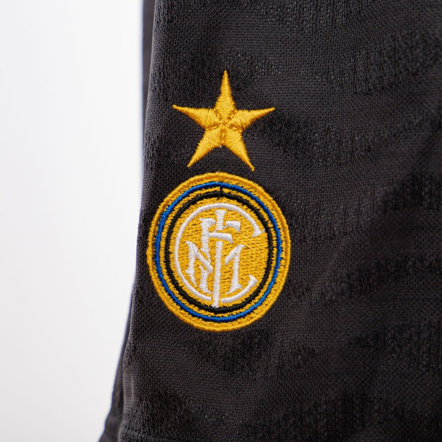 Pantaloncini third Inter Umbro 1996/1997 by UMBRO - Home (3)