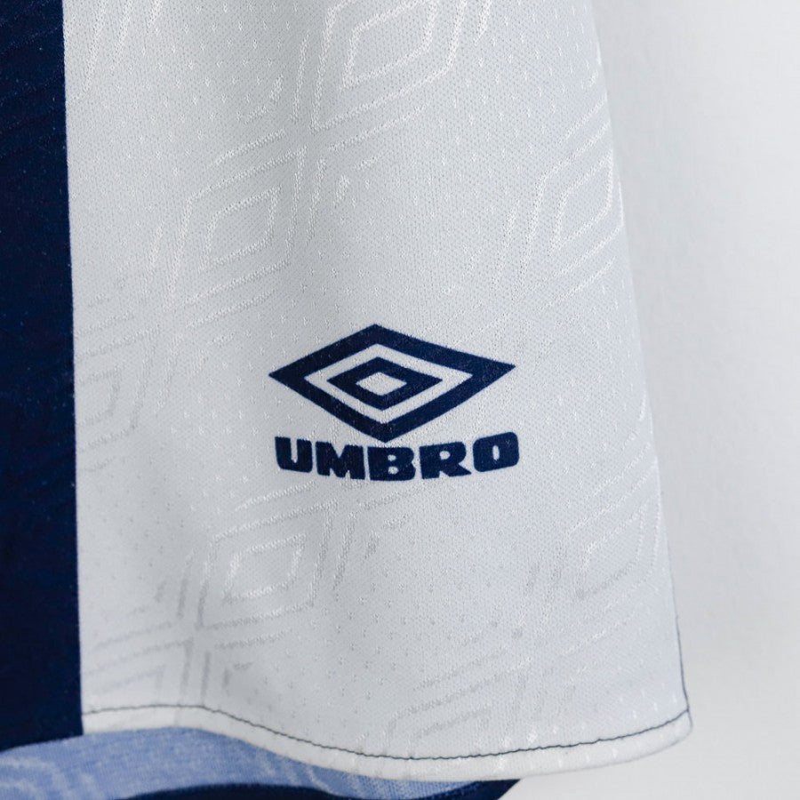 Pantaloncini Third Lazio Umbro 1994/1995 by UMBRO - Home (3)