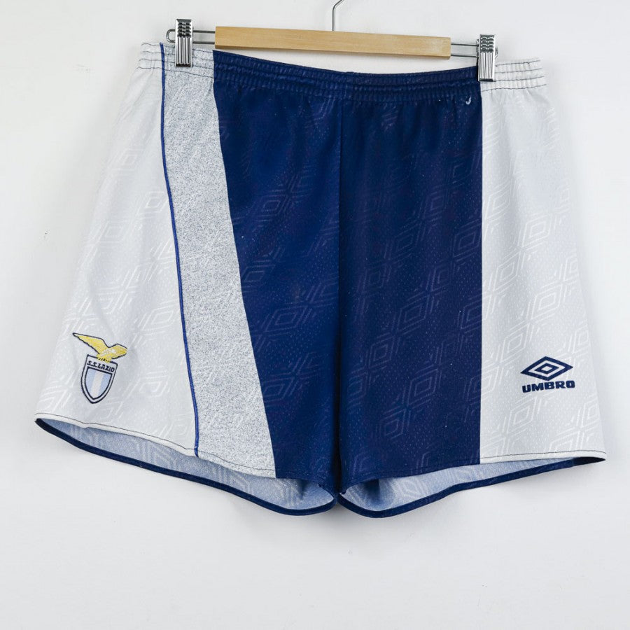 Pantaloncini Third Lazio Umbro 1994/1995 by UMBRO - Home