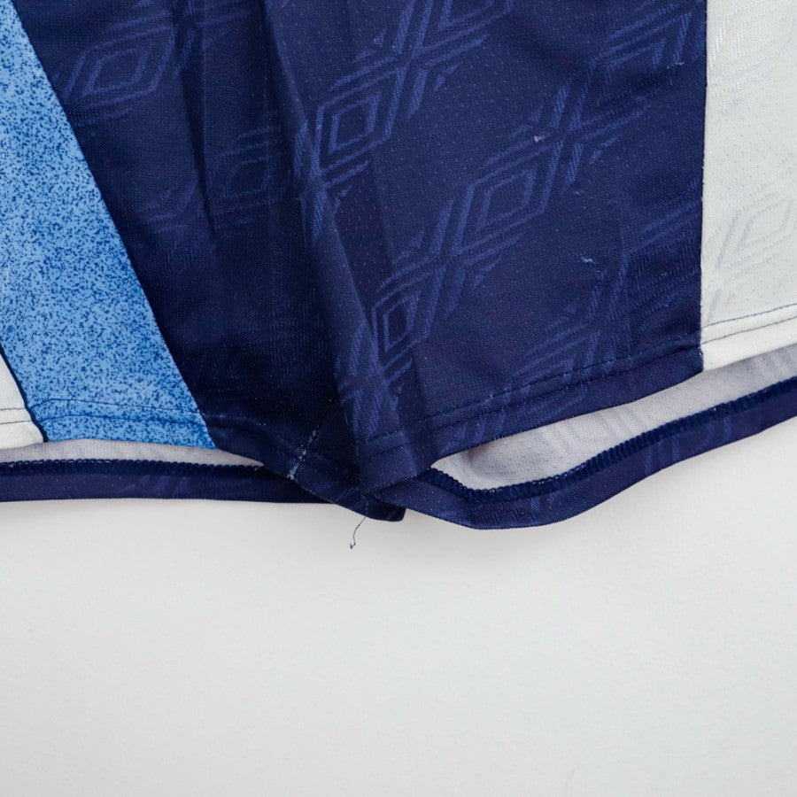 Pantaloncini Third Lazio Umbro 1995/1996 by UMBRO - Home (6)
