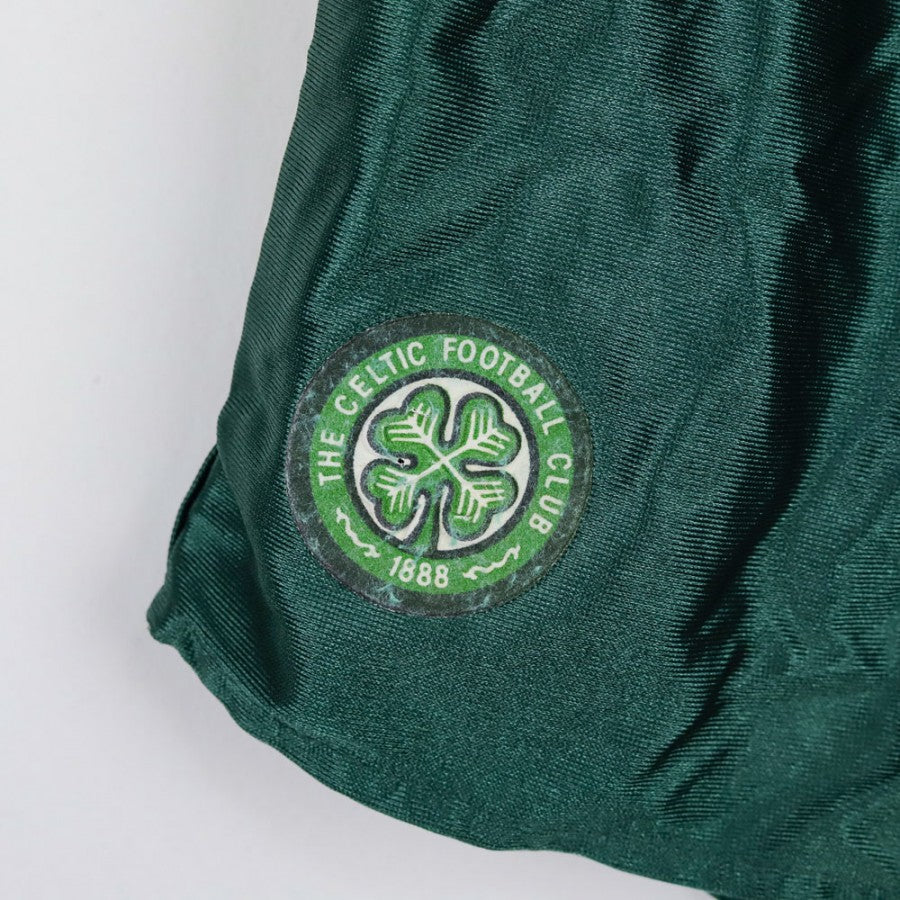 Pantaloncino Away Celtic Umbro 1989/1990 by UMBRO - Home (4)