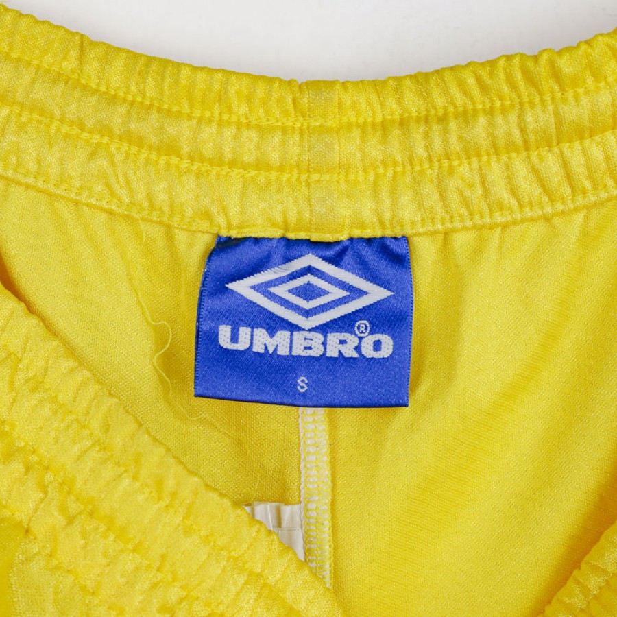 Pantaloncino Away Umbro Chelsea 1999/2000 by UMBRO - Home (5)