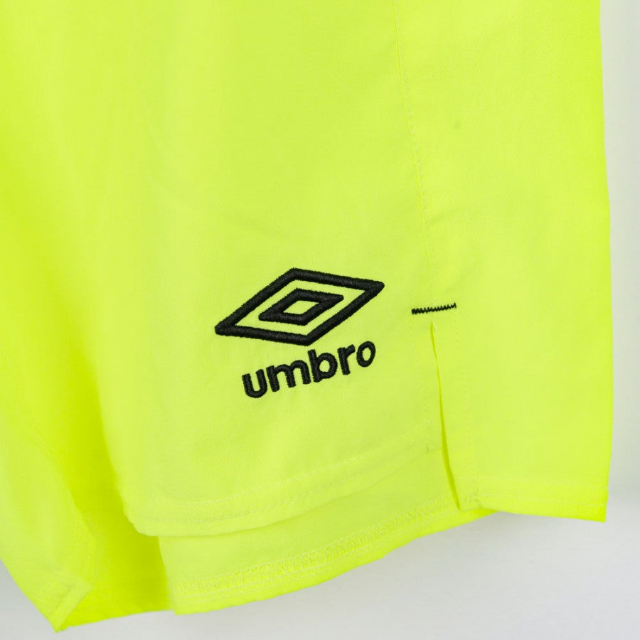 Pantaloncino da Portiere West Ham Umbro 2017/2018 by UMBRO - Home (3)