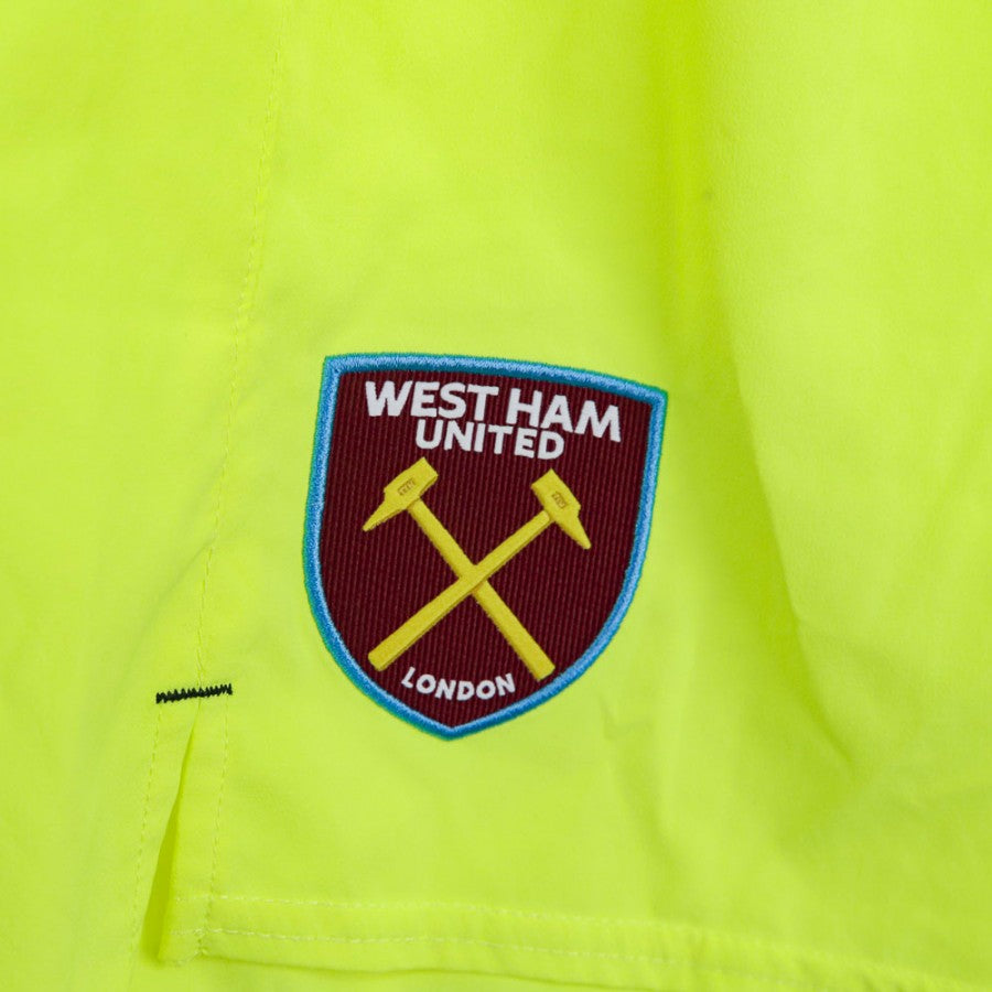 Pantaloncino da Portiere West Ham Umbro 2017/2018 by UMBRO - Home (4)