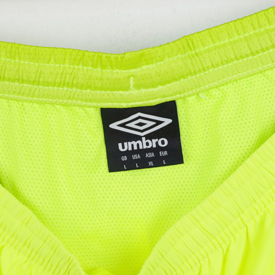 Pantaloncino da Portiere West Ham Umbro 2017/2018 by UMBRO - Home (5)