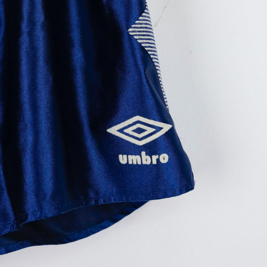 Pantaloncino Home Inghilterra Umbro 1990 by UMBRO - Home (3)