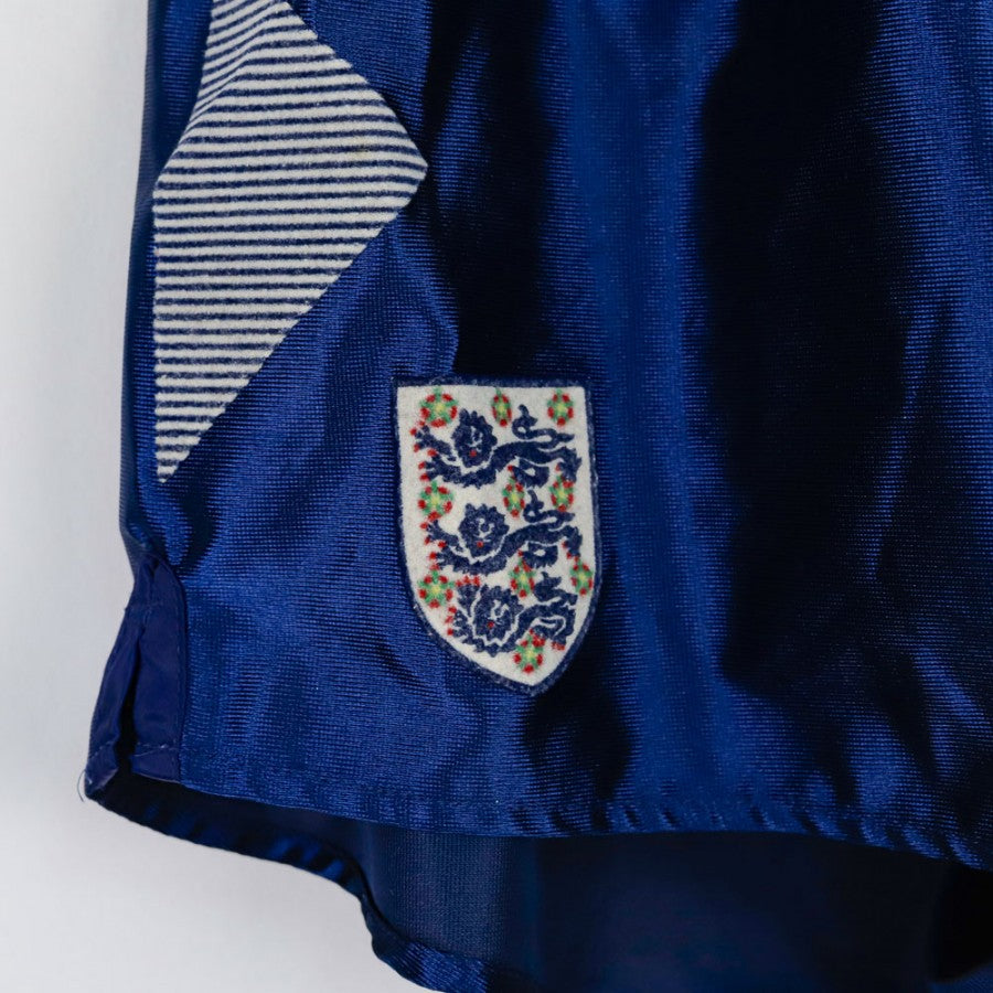 Pantaloncino Home Inghilterra Umbro 1990 by UMBRO - Home (4)