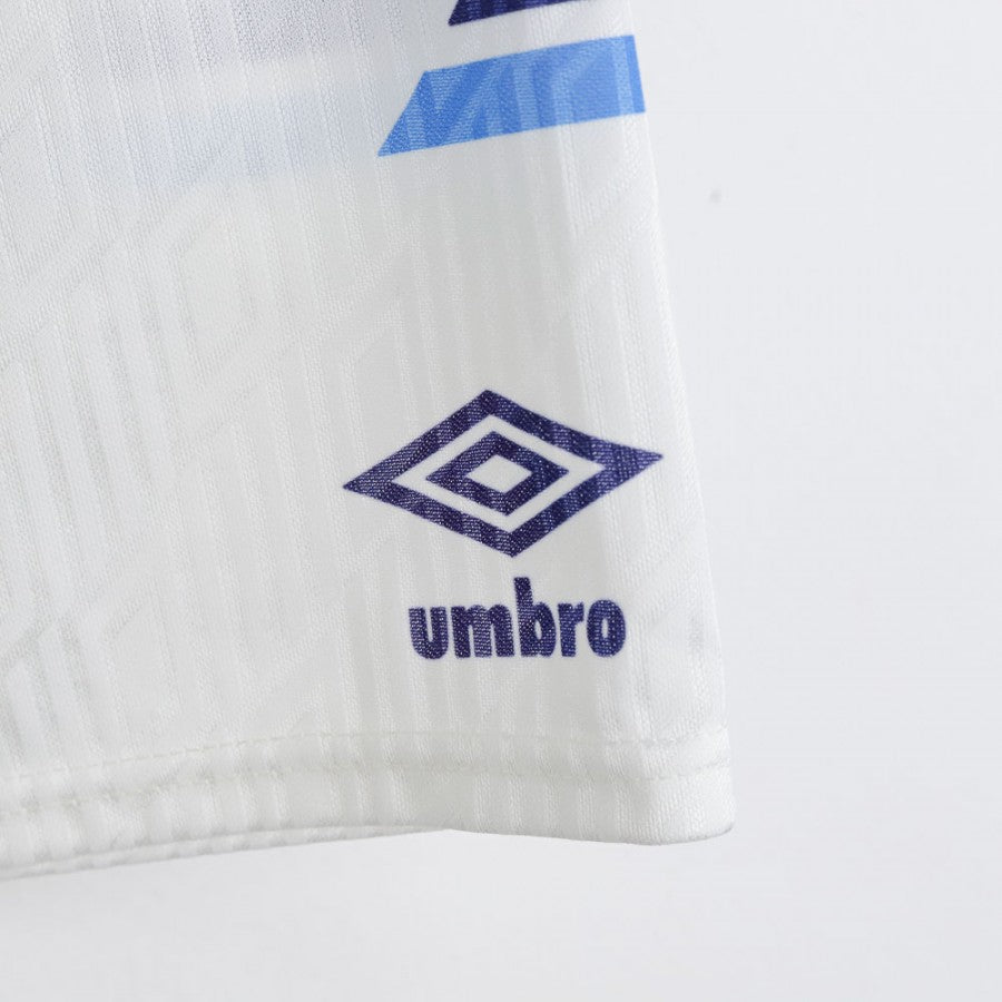 Pantaloncino Home Napoli Umbro 1991/1992 by UMBRO - Home (3)