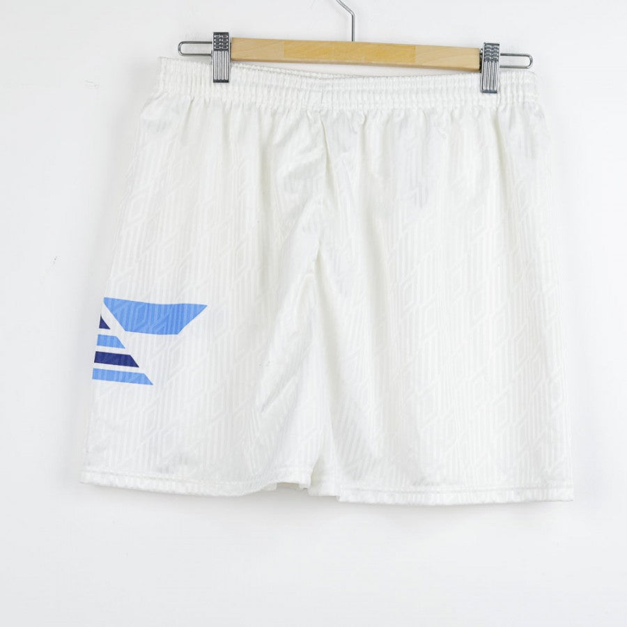 Pantaloncino Home Napoli Umbro 1991/1992 by UMBRO - Home (2)