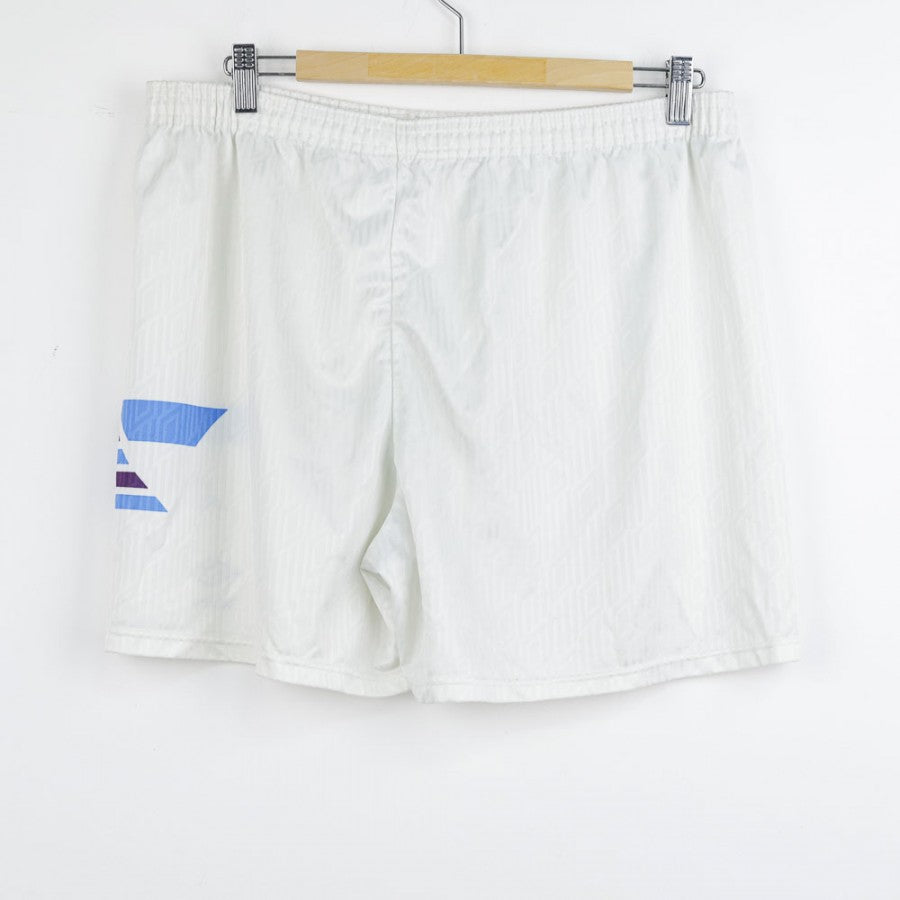 Pantaloncino Home Napoli Umbro 1991/1992 by UMBRO - Home (2)