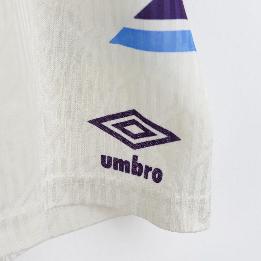 Pantaloncino Home Napoli Umbro 1991/1992 by UMBRO - Home (3)