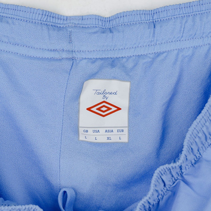 Pantaloncino Manchester City Umbro 2011/2012 by UMBRO - Home (5)